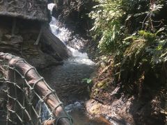 -古龙峡漂流