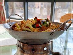 -东方太阳城淮扬餐厅(会所中餐厅店)