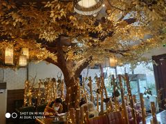 -冰城小镇音乐串吧·聚会餐厅(百子湾店)