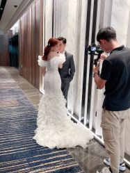 -Color卡诺婚纱礼服馆(南京严选店)