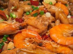 -胖哥俩肉蟹煲(湖滨银泰in77店)