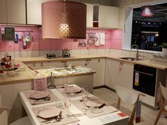 -宜家家居(西安未央商场店)