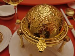 -上海白金汉爵大酒店(大零号湾国际会议中心店)