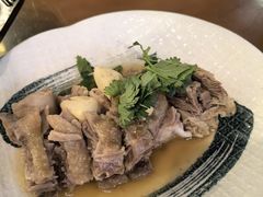 -鼎晟江南·融合江南宴(固戍店)