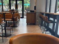 -星巴克(上海汇锦里店)