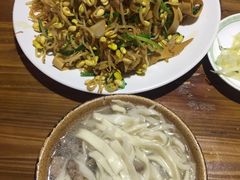 -正蓝旗草原特蒙餐