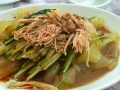 -乐乐餐厅(湘子庙街店)