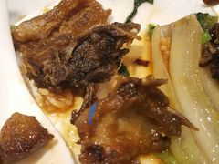 -北京老铺烤鸭(高新店)