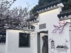 -无锡梅园公园