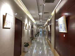 -济南遥墙国际机场-叁号贵宾厅
