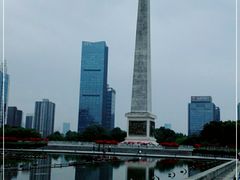 -两江幸福广场