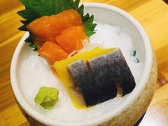 -立山居酒屋·烧鸟 天妇罗(西北湖店)