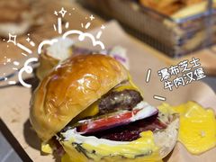 -INNS BAR 音乐酒吧餐厅