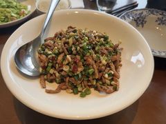 -金谷仓家庭料理(马泉营店)