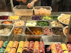 -SaladJohn沙拉匠(凯德1818店)