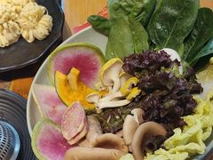 -手选潮汕鲜活牛肉火锅(二七广场店)