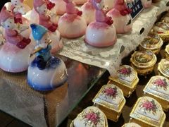 -小樽八音盒堂(手工制作体验馆店)