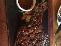 -MR.ROCKY洛奇先生RESTAURANT&BAR(宝安壹方城店)