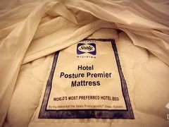 -天津津利华酒店