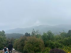 -缥缈峰景区