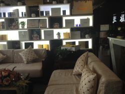 -脉道美容养生会所