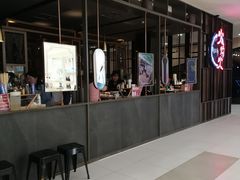 -火炉火自助餐(西直门凯德MALL店)