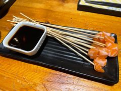 -功夫怪兽·烧烤(珠江路店)