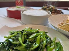 -月福京味斋·烤鸭店·北京菜(鼓楼总店)