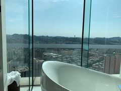 -大连中远海运洲际酒店