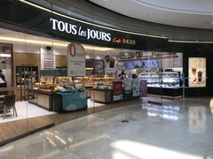 -多乐之日(颐堤港店)