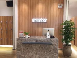 -Mentor Hair Salon