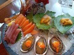 -古京·臻致料理(月湖店)