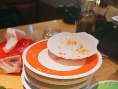 -莲寿司(国兴店)