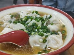 -杨大叔爱面子·四川小吃(岗头店)
