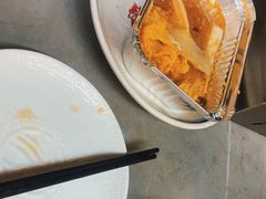 -老高烧烤(龙华星河iCO店)
