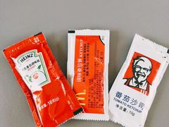 -肯德基(北京南站店)