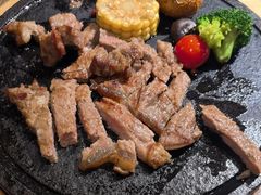 -卢布里西餐厅(总店)