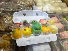 -小闺女儿肉龙(西湖道店)