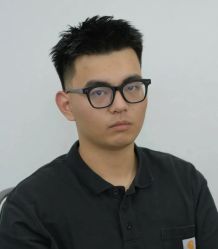 -尤司男士国潮理发馆
