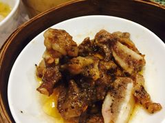 -红莲中餐厅(日航饭店)