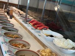 -江小渔鲜鱼火锅(西二道街店)