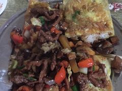 -周记热干面豆皮大王(桃花东街店)