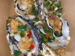 -蚝滑蒜(观音桥天天尚街直营店)