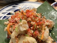 -雀舞云南菜(天津天河城购物中心店)