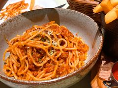 -碧特博格·20年品牌西餐厅(芜湖路店)