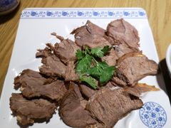-铸钟褡裢火烧(西三环紫竹桥店)