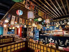 -王氏炉匠·烧鸟放题自助(好运街店)
