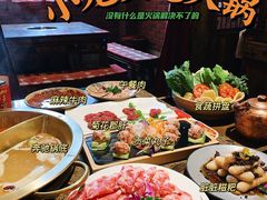 -小龙坎老火锅(西安路店)