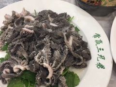 -常赢三兄弟·清真涮肉·清真炒菜(朝阳新城店)