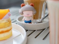 -UNIUNI(凯瑟琳广场店)